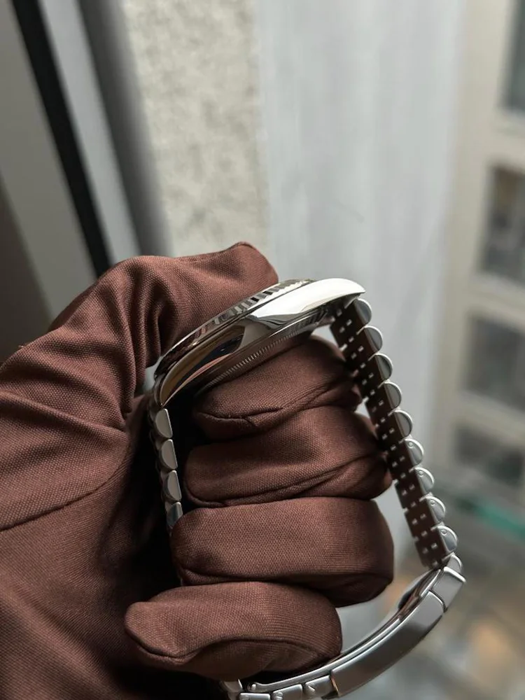 Rolex Datejust 41 full set 2022